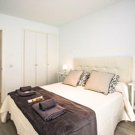 Flower Beach Suite 7 Playa Honda  Bagian luar foto