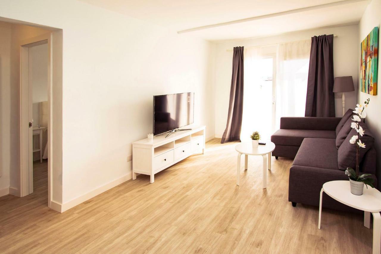 Flower Beach Suite 7 Playa Honda  Bagian luar foto